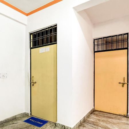 Spot On Ganpati Palace لاكناو المظهر الخارجي الصورة
